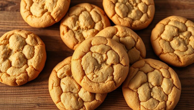 cookie recipe without brown sugar