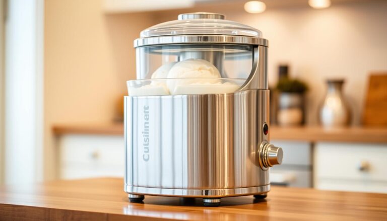 vanilla ice cream maker recipes