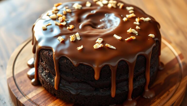 recipe for german chocolate cake