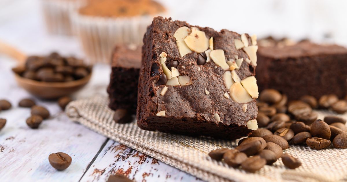 protein chocolate brownie recipe