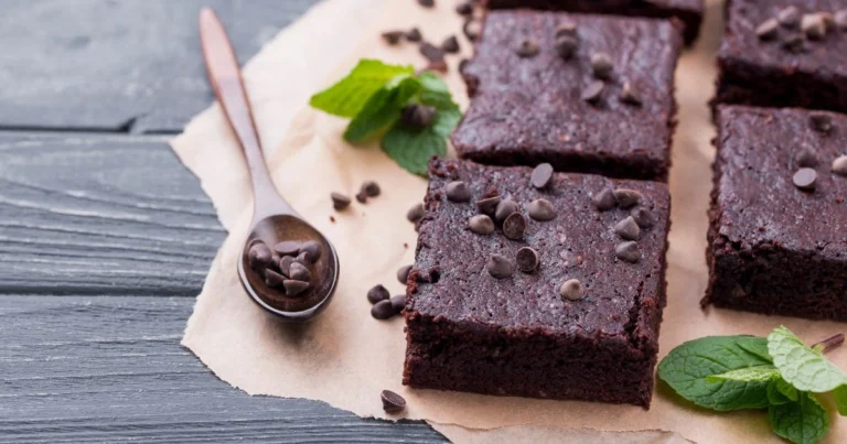 Protein Brownie Recipe
