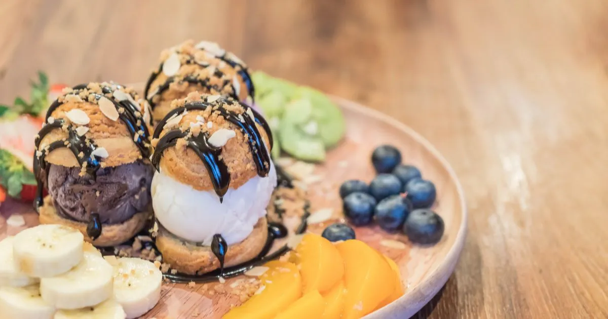 recipe Ice Cream Recipe for Ice Cream Maker