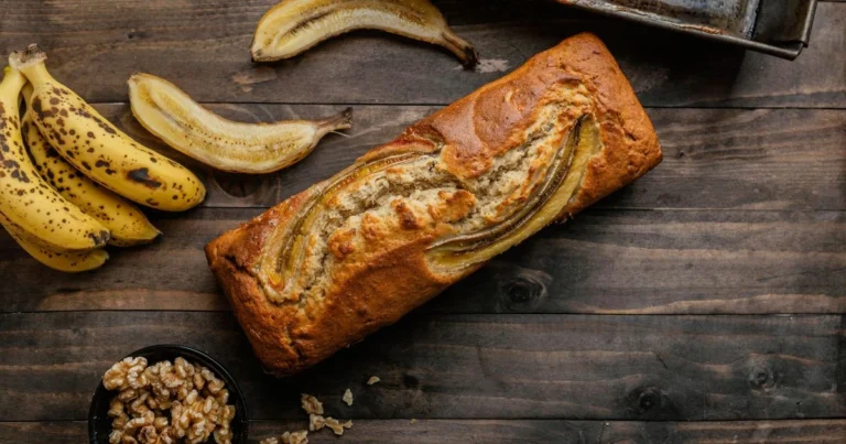 chocolate chip banana bread