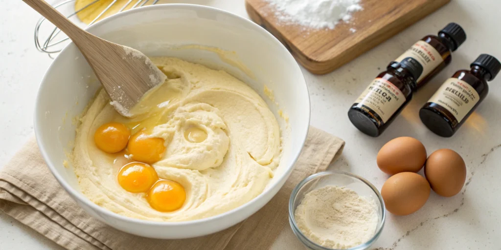 christmas dessert recipes