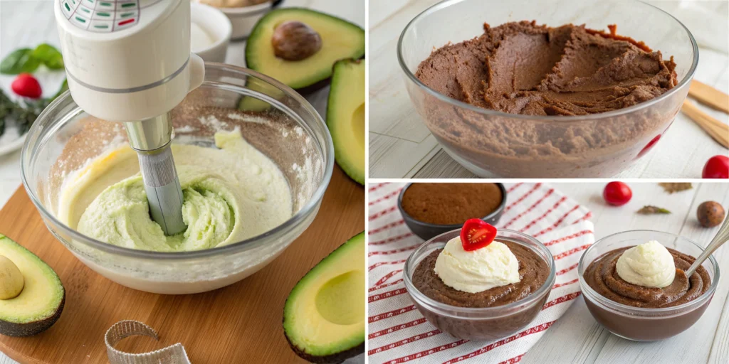 keto dessert recipes