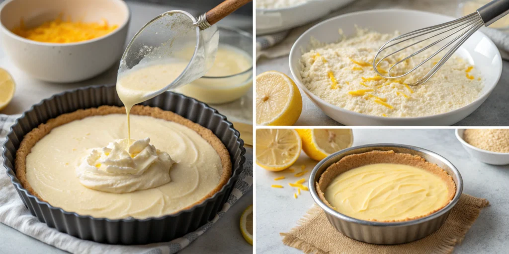 Low-Carb Cheesecake